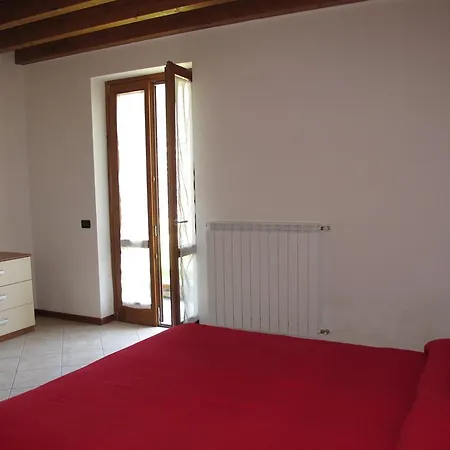 Apartamento Donatello Toscolano-Maderno