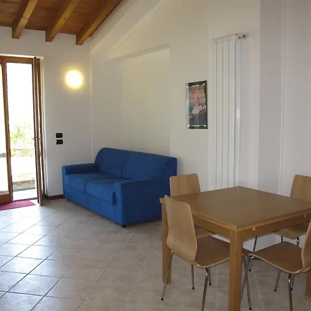 Apartamento Donatello Toscolano-Maderno