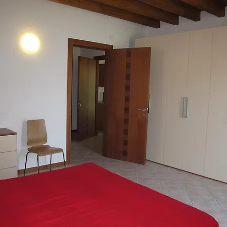 Apartamento Donatello *