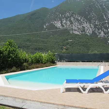Donatello Apartamento *
