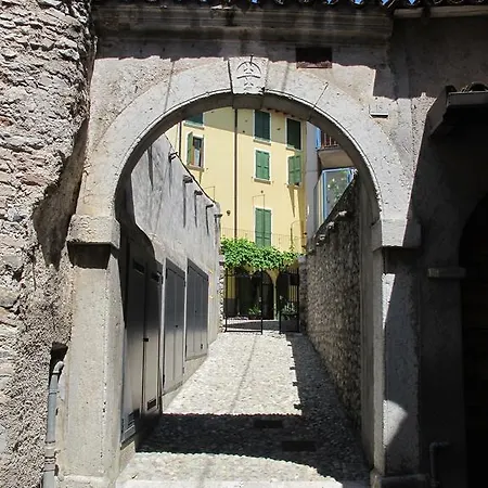 Donatello * Toscolano-Maderno