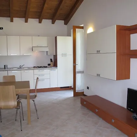 Apartamento Donatello