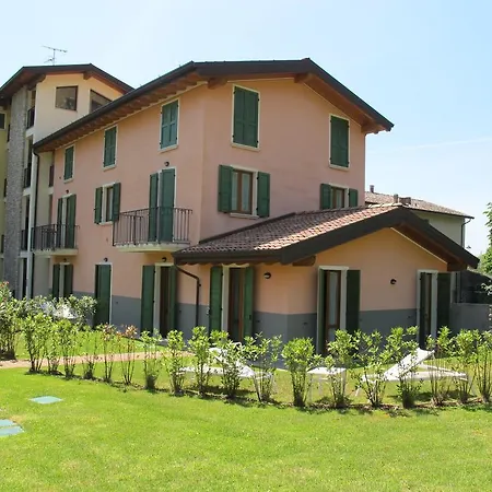 Donatello Apartamento