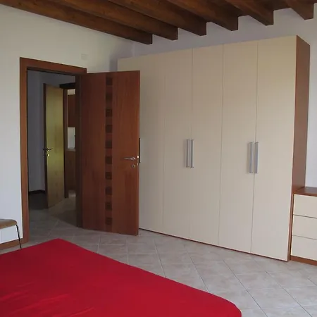 Apartamento Donatello