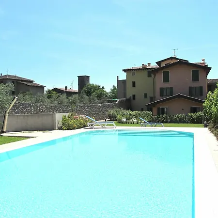 Donatello Apartamento Toscolano-Maderno