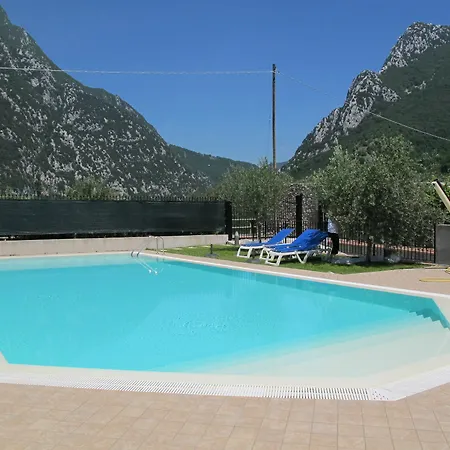 Apartamento Donatello Toscolano-Maderno